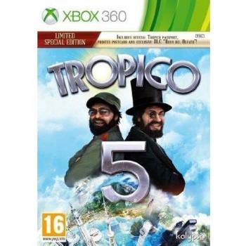 Tropico 5
