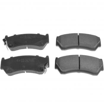 Brake Pad Set, Disc Brake - ADN14285