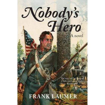 Nobody's Hero: A Unique Journey of Redemption and Self-Discovery