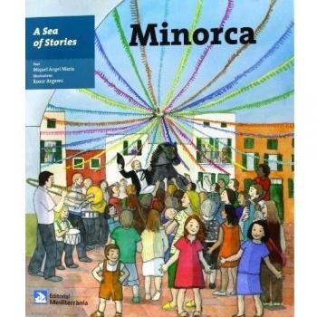 A Sea of Stories: Minorca