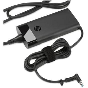 HP 230W Smart AC Adapter - High Efficiency Notebook Power Supply for EMEA Region