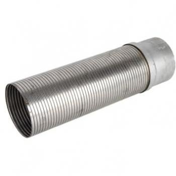 Tubo de escape DINEX 47268 - Tubo de escape de acero inoxidable, compatible con vehículos específicos, diseñado para mejorar el rendimiento del motor y reducir emisiones, fácil instalación, resistente a la corrosión