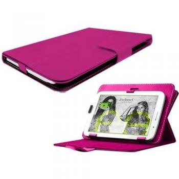 Funda INDEED Inducase7P 7 Rosa