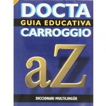Diccionario Multilingüe. 10 Idiomas - Volumen 1