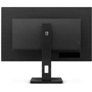 Monitor Philips 27B1N3800/00 IPS 27 4K Ultra HD 3840x2160, 60Hz, 2xHDMI, DisplayPort, USB, Negro