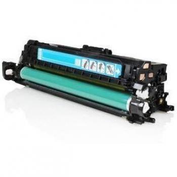 Maxprint CE251A - Toner laser, color cyan