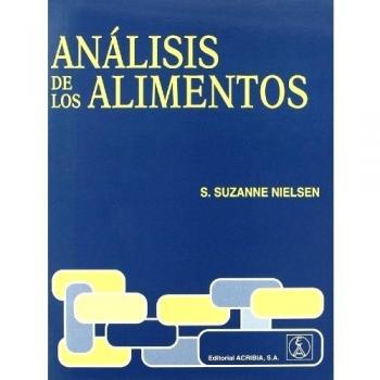 Análisis de los alimentos