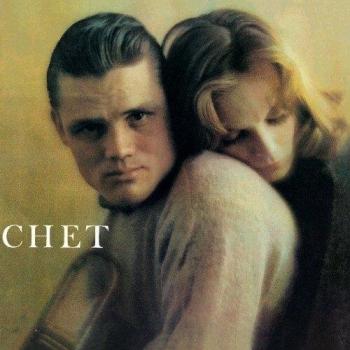 Chet Baker - The Lyrical Trumpet [Vinyl LP]