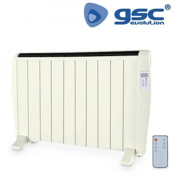 Emisor Térmico de Bajo Consumo 1500W