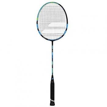 BABOLAT X-Feel Essential STRUN FC Raqueta, Adultos Unisex, Bleu