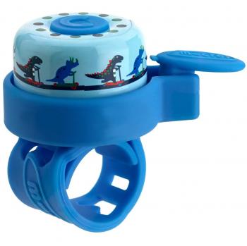 Micro® Timbre para Manillar de Patinete. Accesorio claxon Patinete o Bicicleta