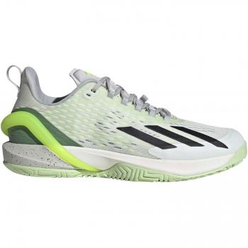 Adidas Adizero Cybersonic Zapatilla Todas Las Superficies Hombres Mint 46 2/3