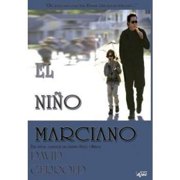 Ni･O Marciano,El