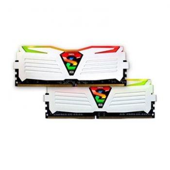Geil Super Luce DDR4 8GB 8GB DDR4 2400MHz módulo de - Memoria