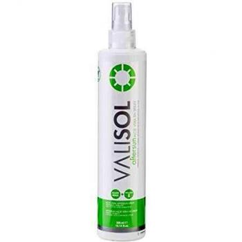 Valisol Aftersun. Crema corporal después del sol - 300 ml