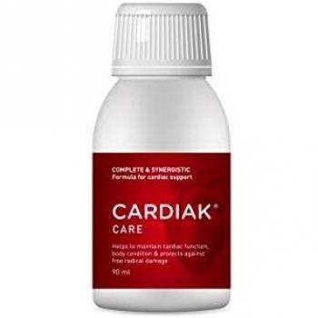 Vetnova Cardiak Care 90 Ml 90 ml