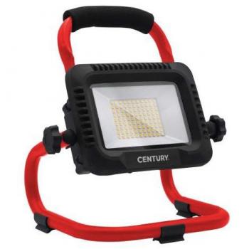 Proyector Portátil LED Recargable 30W 4000K Jolly Century
