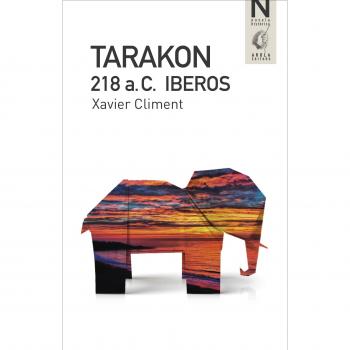 Tarakon 218 a. C. IBEROS