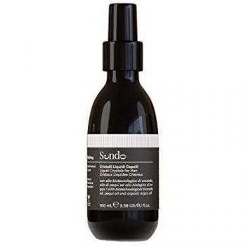 Sendo Styling Liquid Crystals for Hair 100mL