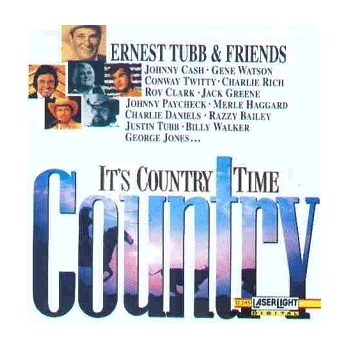 It's Country Time Vol.1