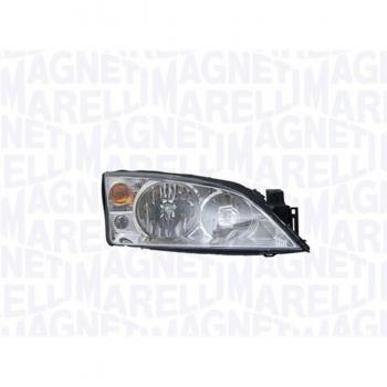Faro principal delantero MAGNETI MARELLI 710301174206, Derecha