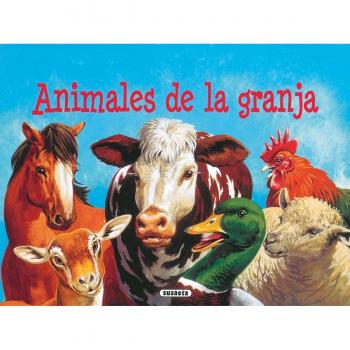 Animales De La Granja
