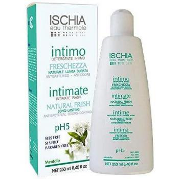Desmaquillante Íntimo Mentolado pH5 250ml