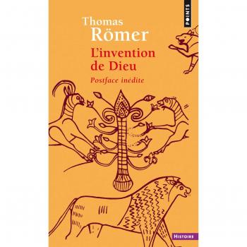 Invention de Dios - Juego de mesa estratégico y filosófico