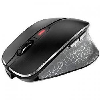 Cherry MW 8 ERGO Rechargeable Wireless Mouse