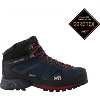 Millet - Botas de montaña de mujer Super Trident GTX