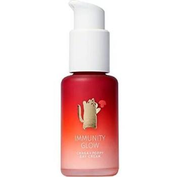 Yope Immunity Glow Chaga Poppy Hydrating Day Cream 50 ml