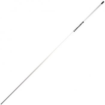 Bastones de Esquí XC-09 100% Carbono Blanco - Rendimiento Superior (x2)