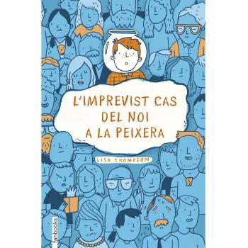 L'imprevist cas del noi a la peixera