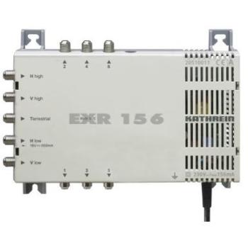 Kathrein EXR 156 - Reproductor/sintonizador