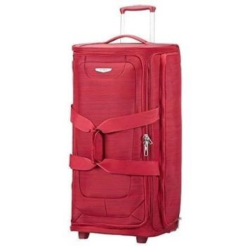 Samsonite Bolsa de viaje, New Red