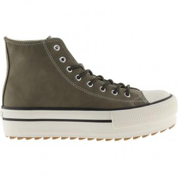 VICTORIA 1061123 TRIBU Zapatillas Altas Mujer Verde