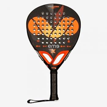 Pala padel Titanium Extreme Pro Power