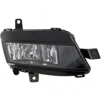 Faro antiniebla HELLA 1ND 011 223-161 - FF-Faro antiniebla para VW Golf VII (5G1, BQ1, BE1, BE2) - ECE/CCC -