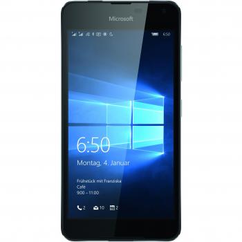 DualSim Microsoft Lumia 650 LTE A00027028 Smartphone