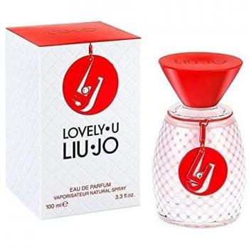 Perfume Mujer Liu Jo Lovely U - EDP 100 Ml