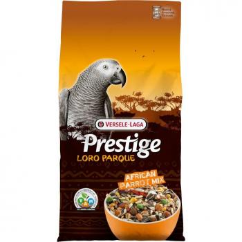 Prestige Loro Parque African Parrot Mix 10 kg