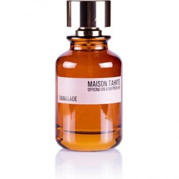 Maison Tahité Vanillade Eau De Parfum Spray 100ml