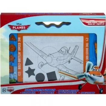 Pizarra Magnética Mágica de Aviones Disney - Sambro DPL-S13-442