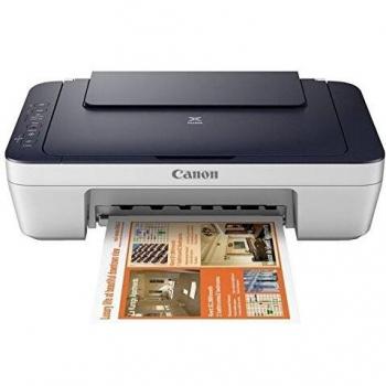 Canon Pixma MG2950S A4 - Impresora y escáner