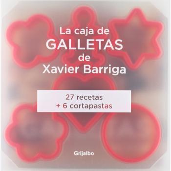 Caja De Galletas