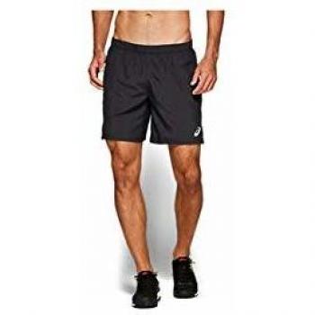 ASICS Short Club m 7in s