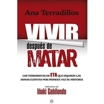 Vivir Después De Matar