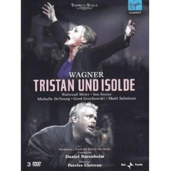Tristan Und Isolde