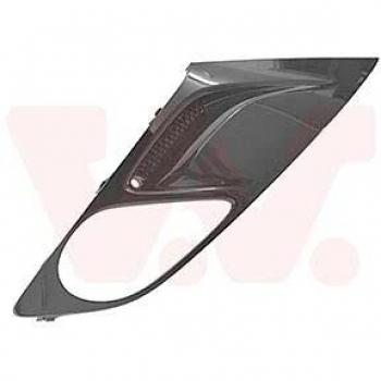 Van Wezel 3872594 Amortiguador deportivo