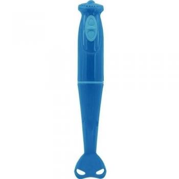 Norwei Spain ASI300NRP51BL - Batidora de mano con pie de plástico, 400 W, color azul
